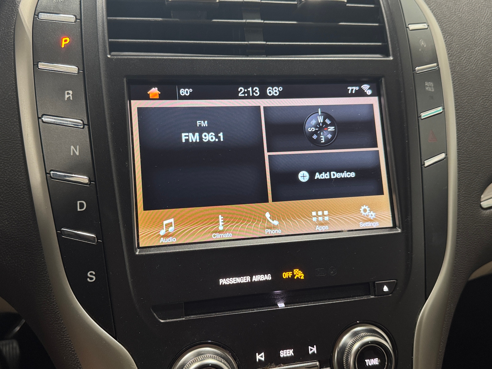 Thumbnail: 2019 Lincoln MKC - 3