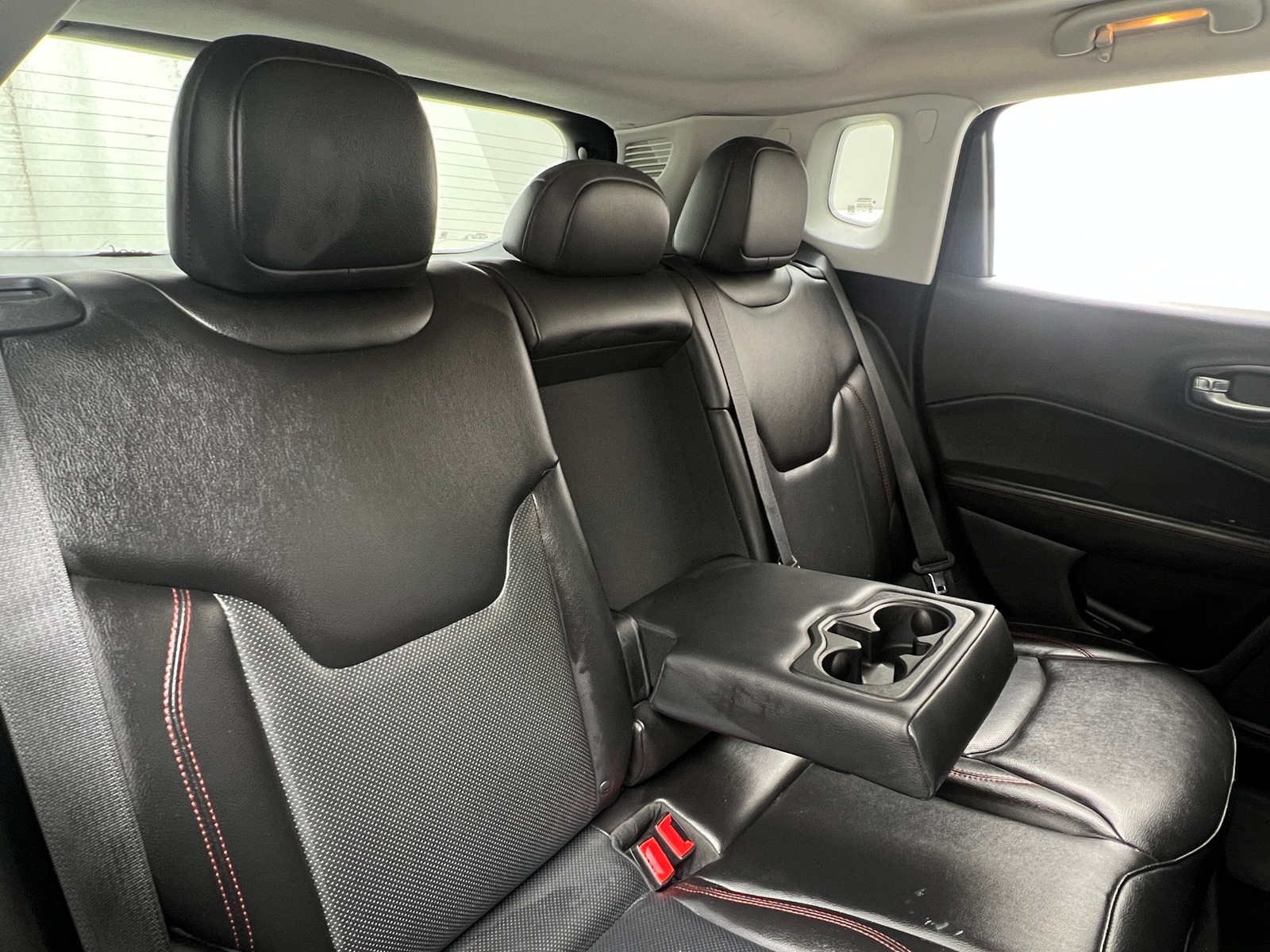 Thumbnail: 2018 Jeep Compass - 5