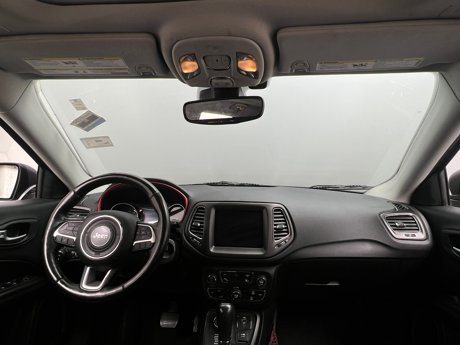 Thumbnail: 2018 Jeep Compass - 2