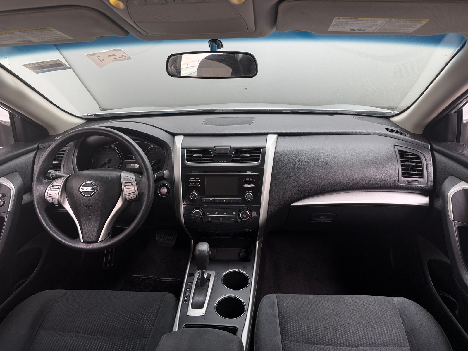 Thumbnail: 2015 Nissan Altima - 3