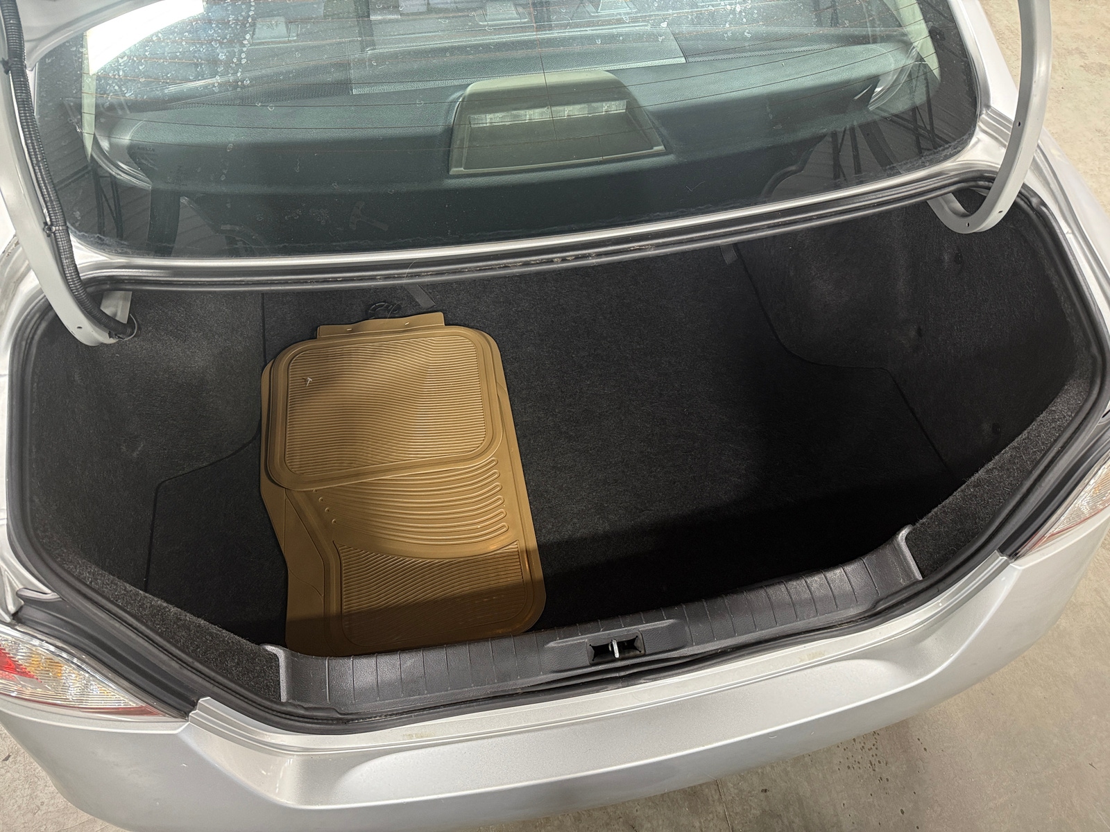 Thumbnail: 2015 Nissan Altima - 7