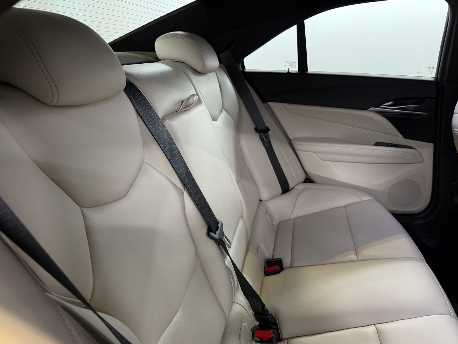Thumbnail: 2020 Cadillac CT4 - 5