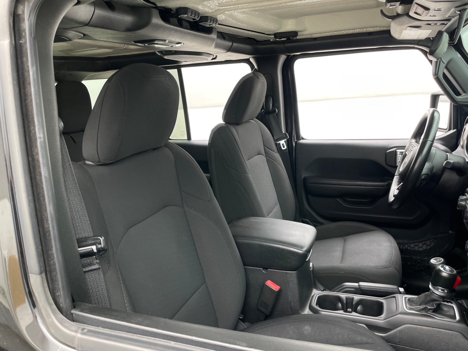 Thumbnail: 2018 Jeep Wrangler - 2