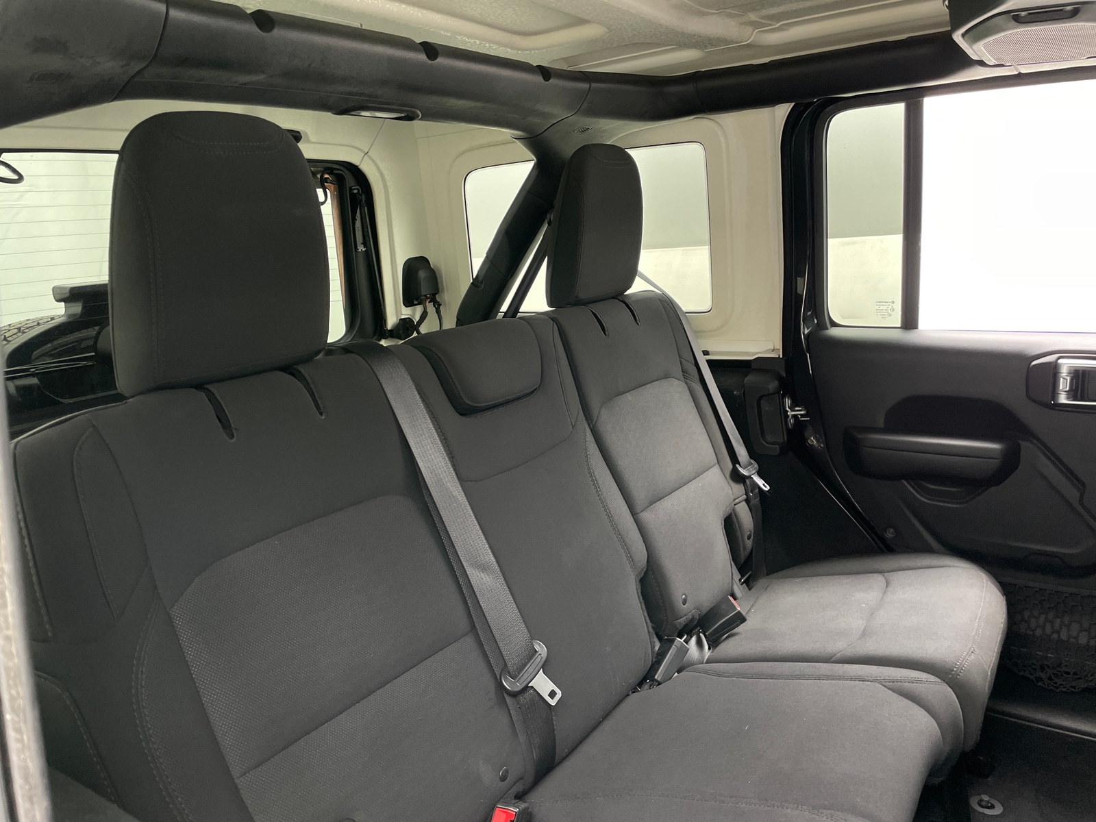 Thumbnail: 2018 Jeep Wrangler - 6