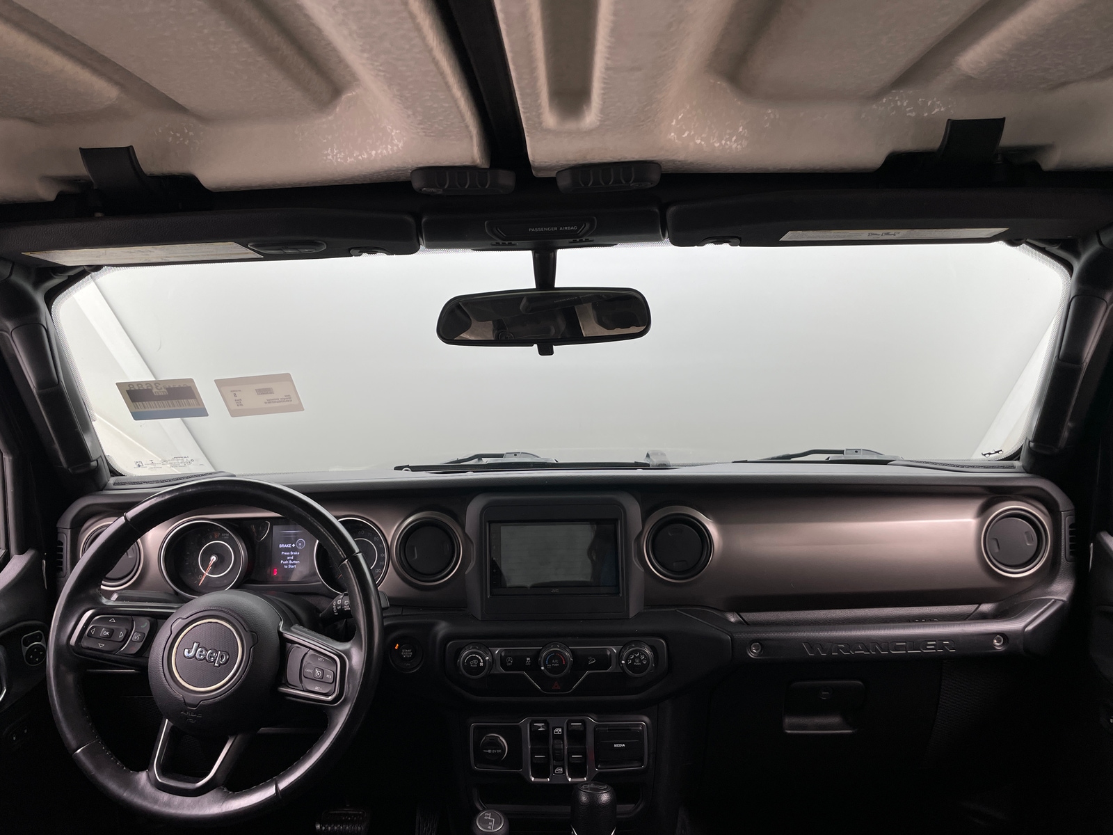 Thumbnail: 2018 Jeep Wrangler - 3