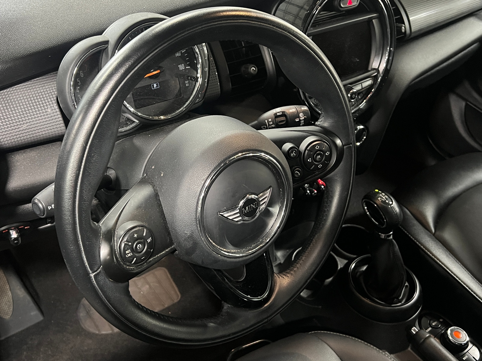 Thumbnail: 2018 MINI Cooper Hardtop - 4