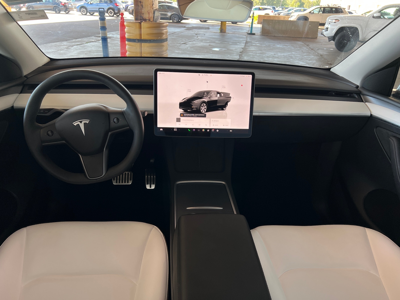 Thumbnail: 2023 Tesla Model Y - 2