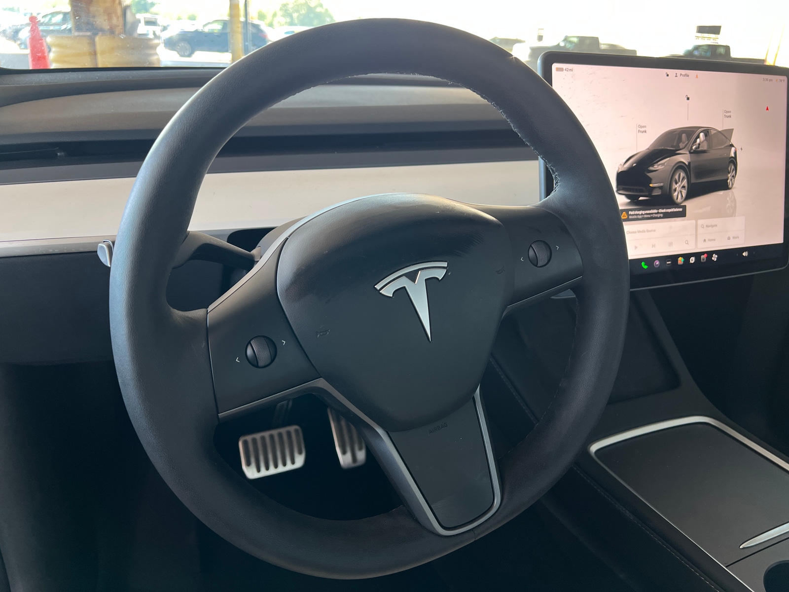 Thumbnail: 2023 Tesla Model Y - 4