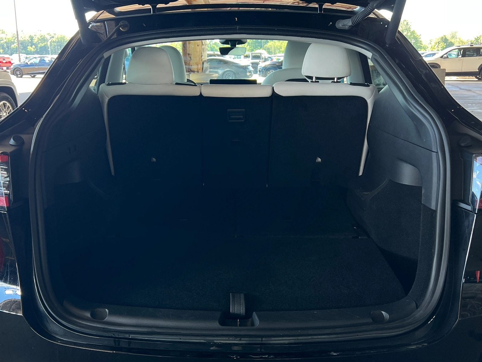Thumbnail: 2023 Tesla Model Y - 6