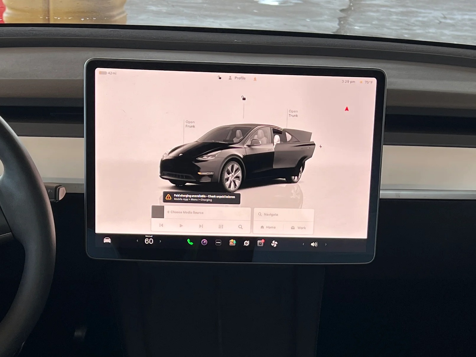 Thumbnail: 2023 Tesla Model Y - 3