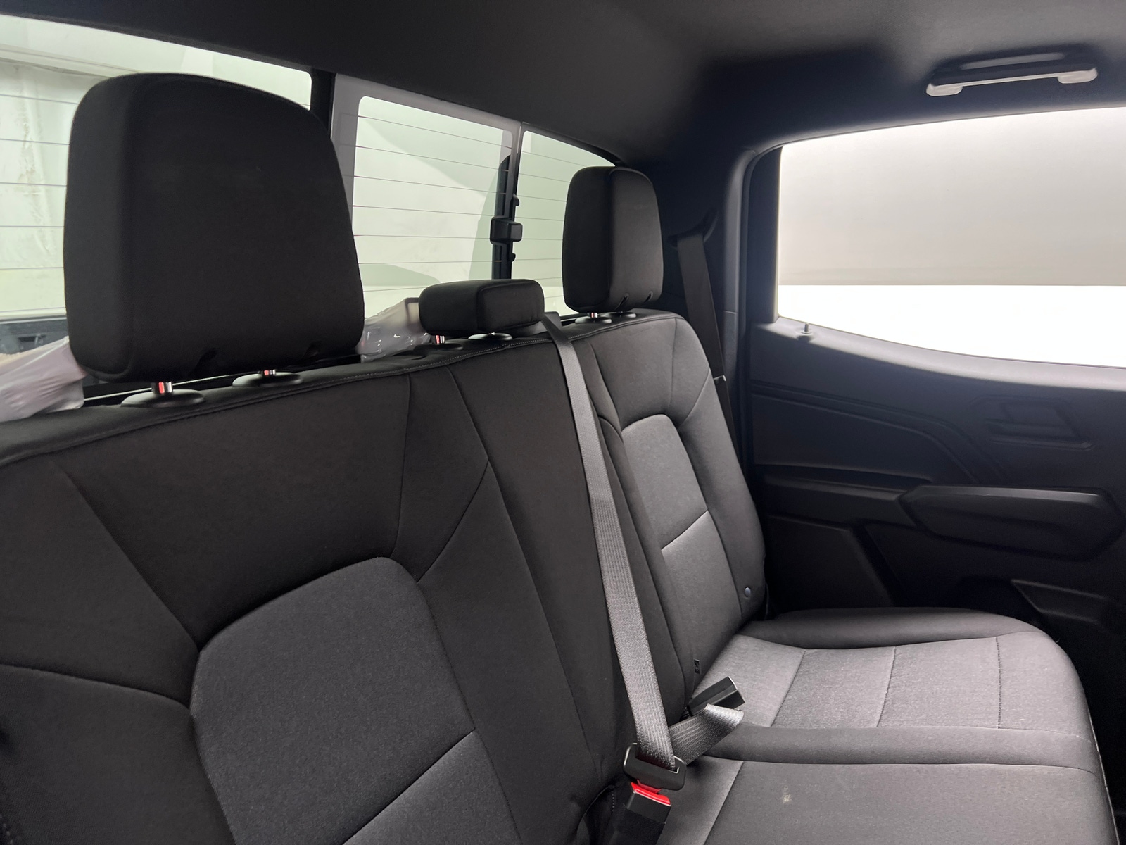 Thumbnail: 2024 Chevrolet Colorado - 6
