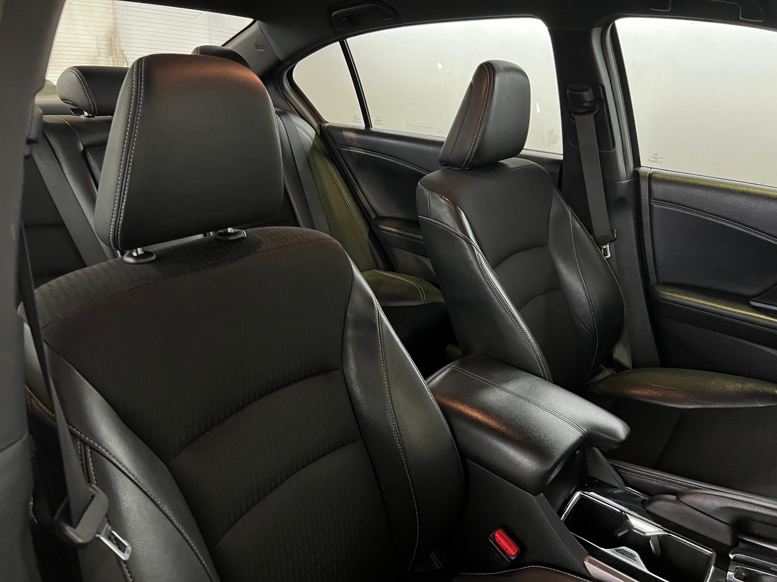 Thumbnail: 2016 Honda Accord - 2
