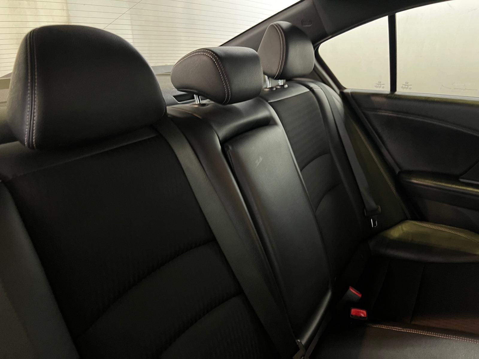 Thumbnail: 2016 Honda Accord - 6