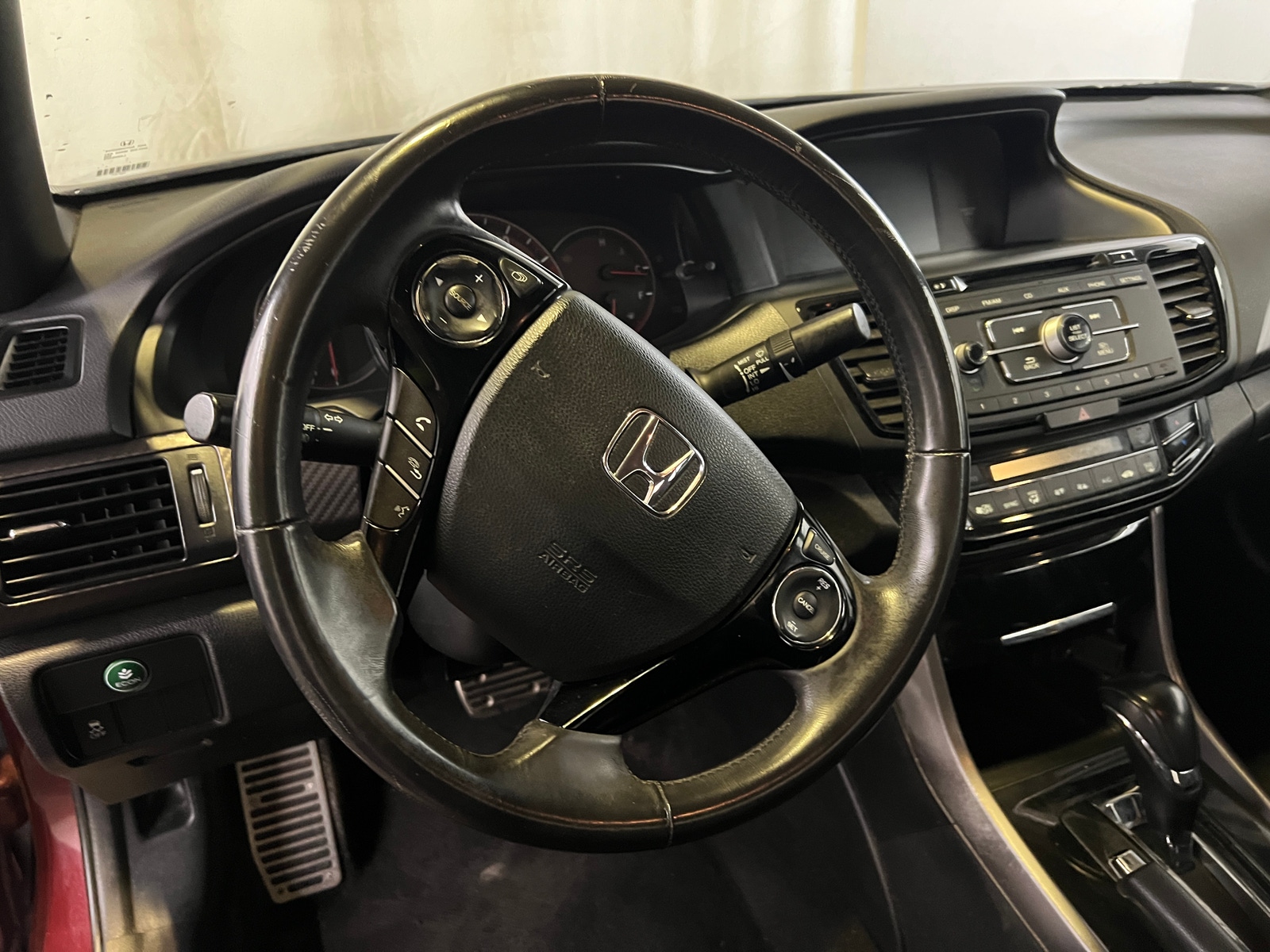 Thumbnail: 2016 Honda Accord - 5