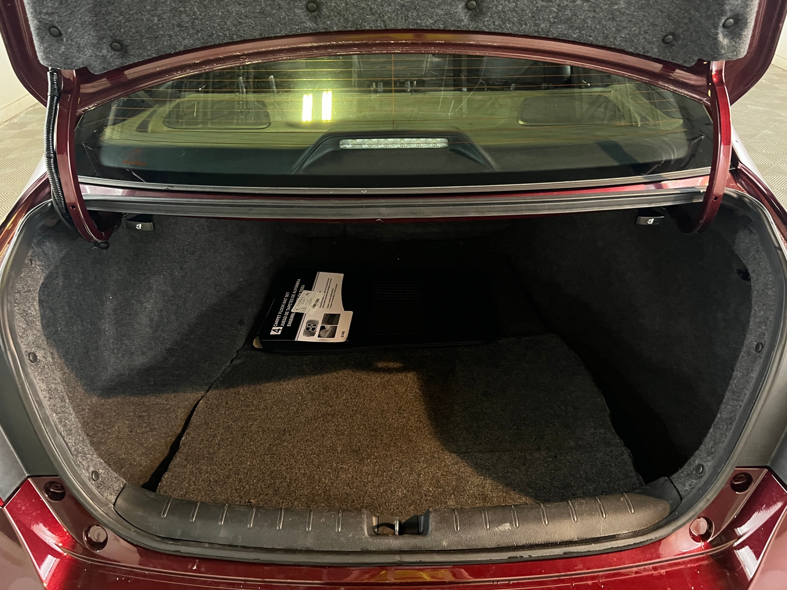 Thumbnail: 2016 Honda Accord - 7