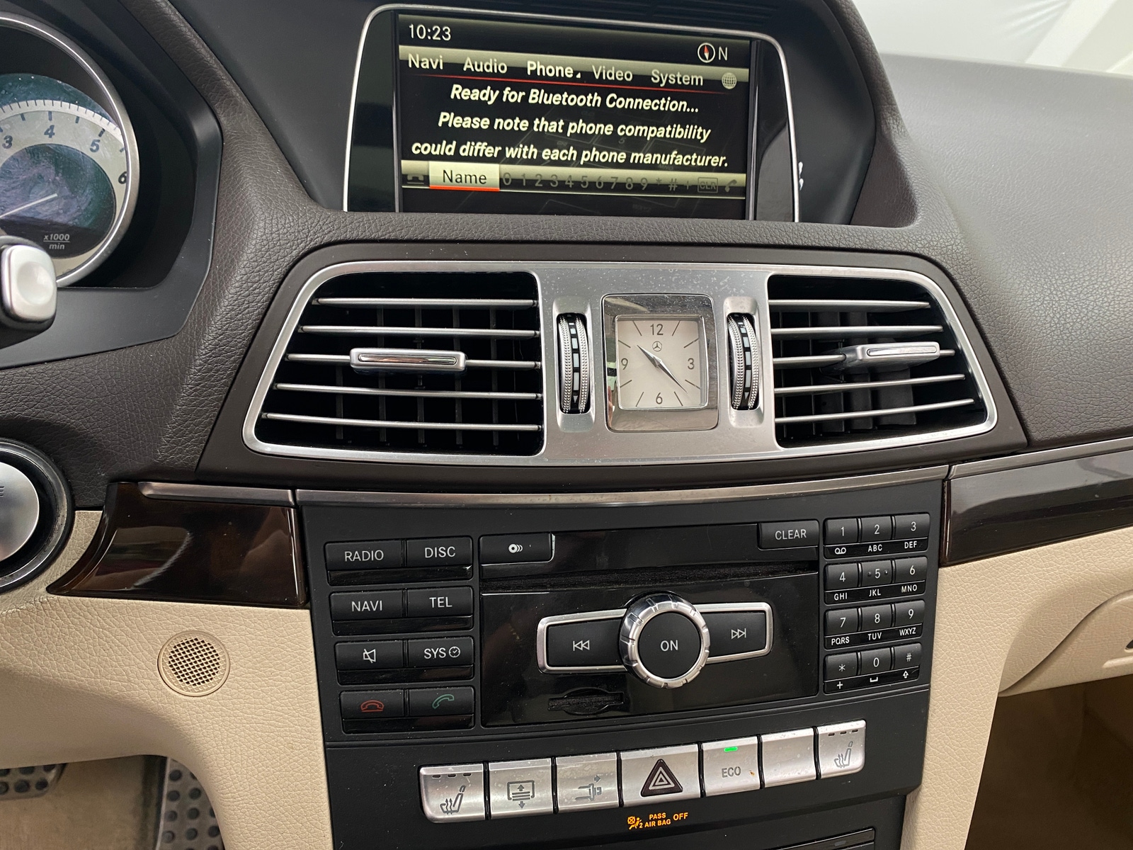 Thumbnail: 2014 Mercedes-Benz E-Class - 2