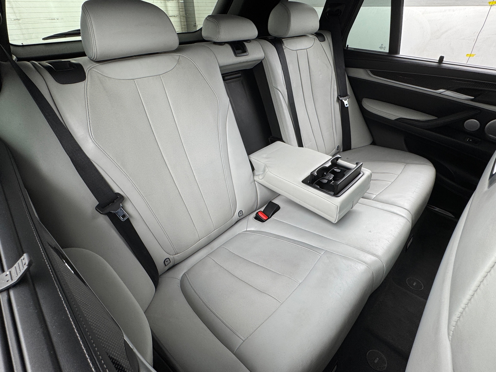 Thumbnail: 2015 BMW X5 - 5