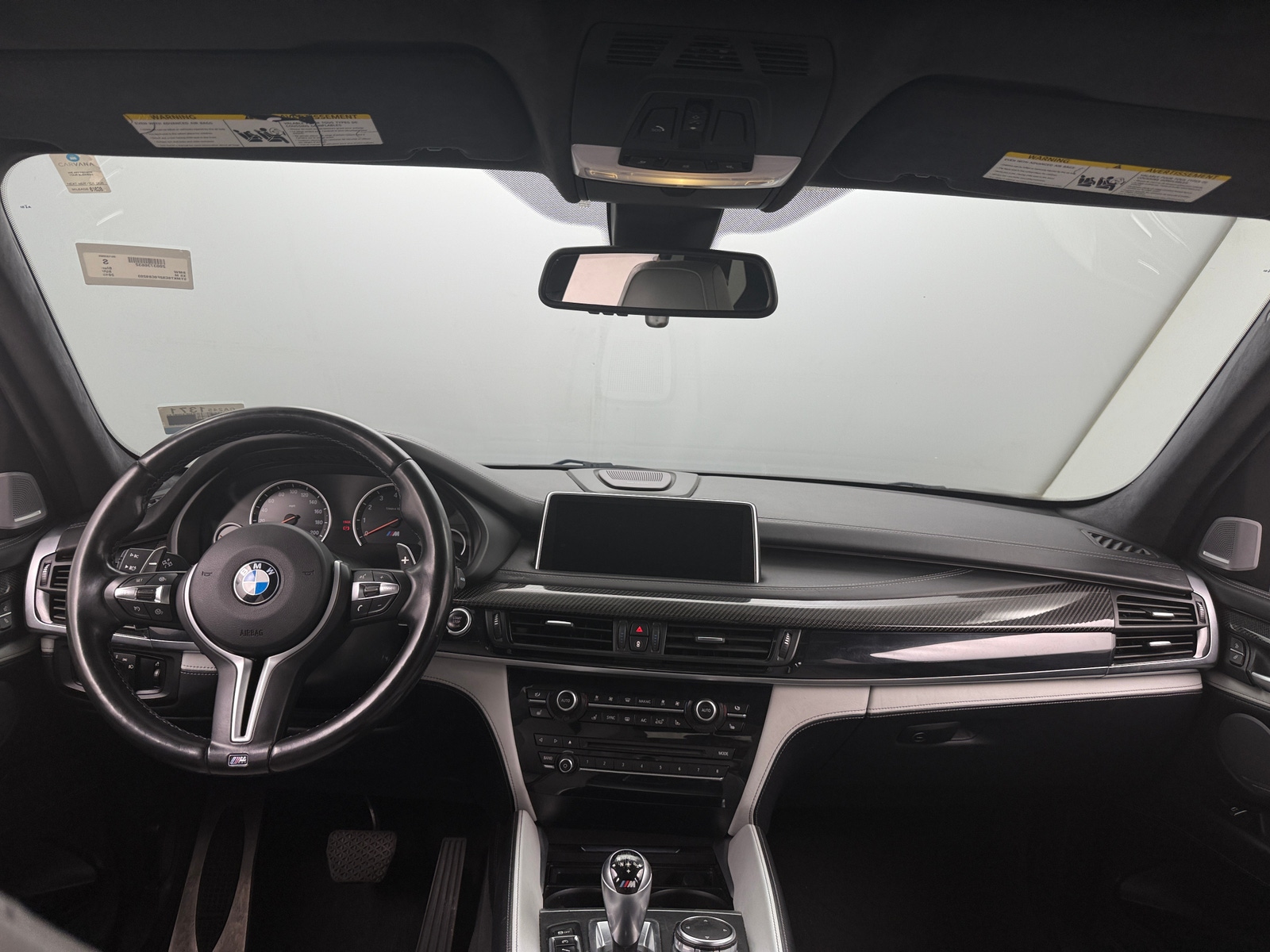 Thumbnail: 2015 BMW X5 - 2