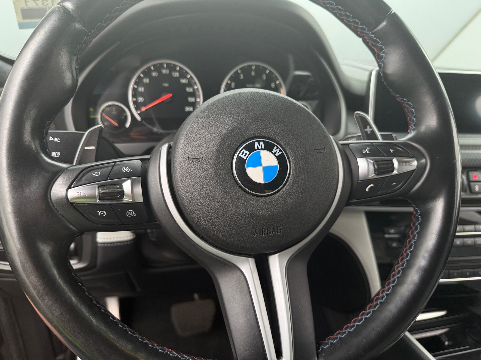 Thumbnail: 2015 BMW X5 - 4
