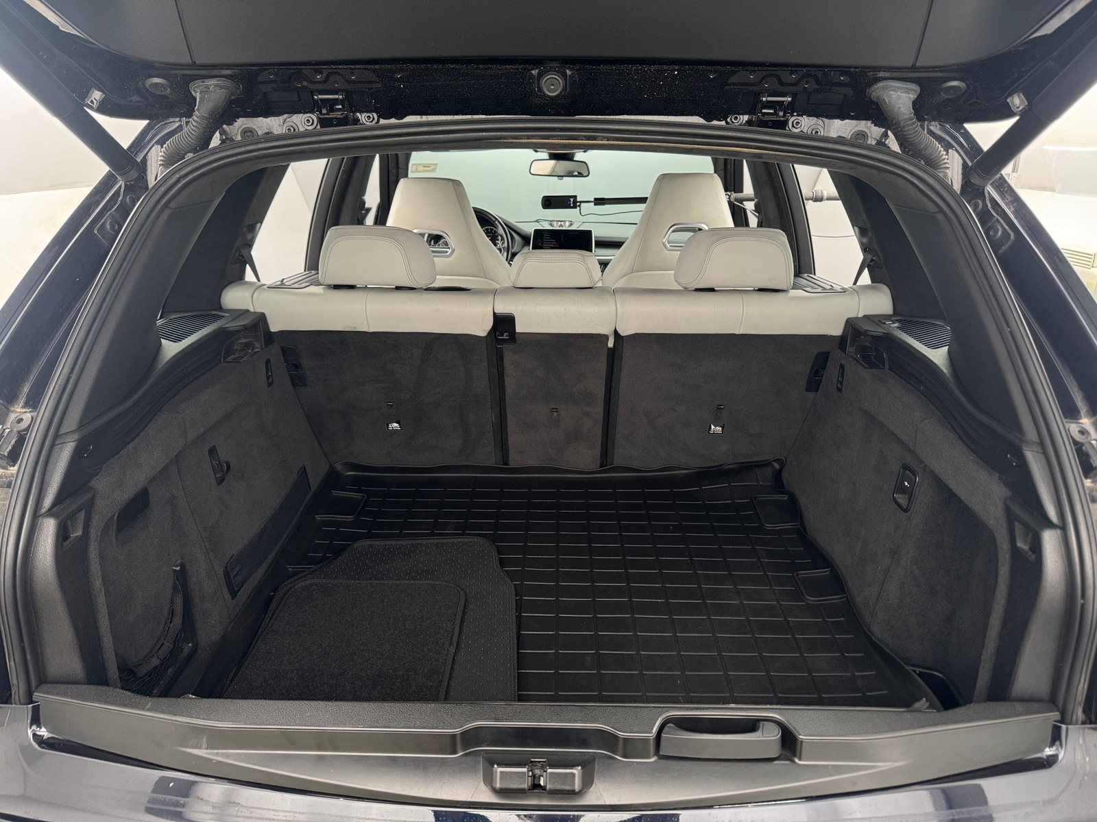 Thumbnail: 2015 BMW X5 - 6