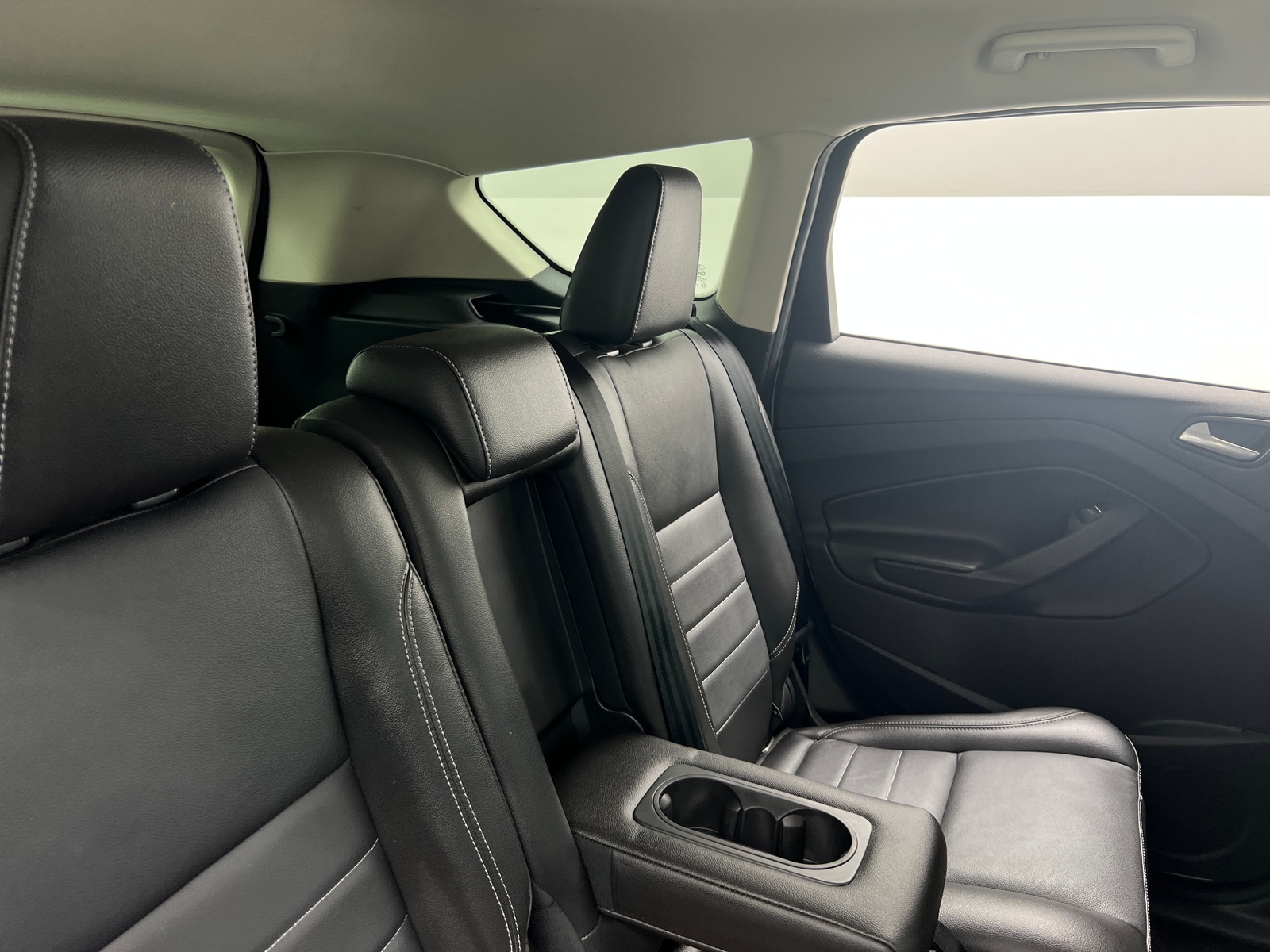 Thumbnail: 2014 Ford Escape - 5