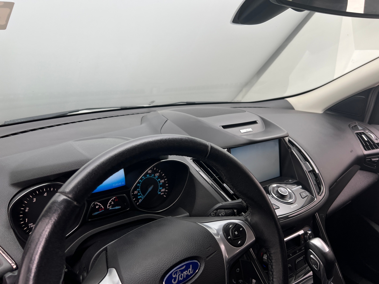 Thumbnail: 2014 Ford Escape - 2
