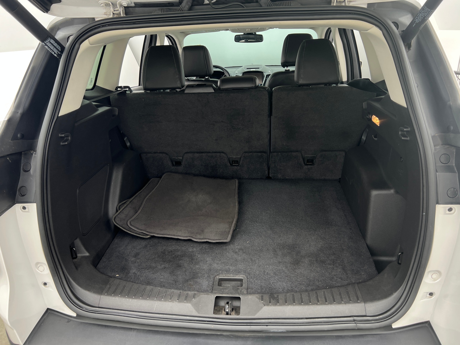 Thumbnail: 2014 Ford Escape - 6