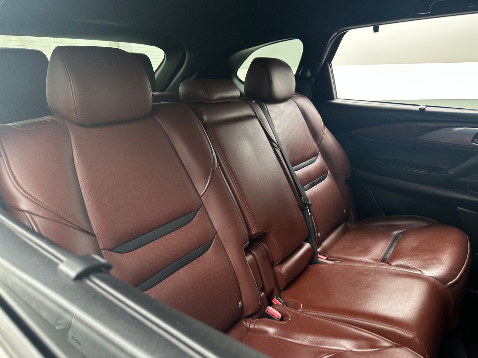 Thumbnail: 2017 Mazda CX-9 - 5