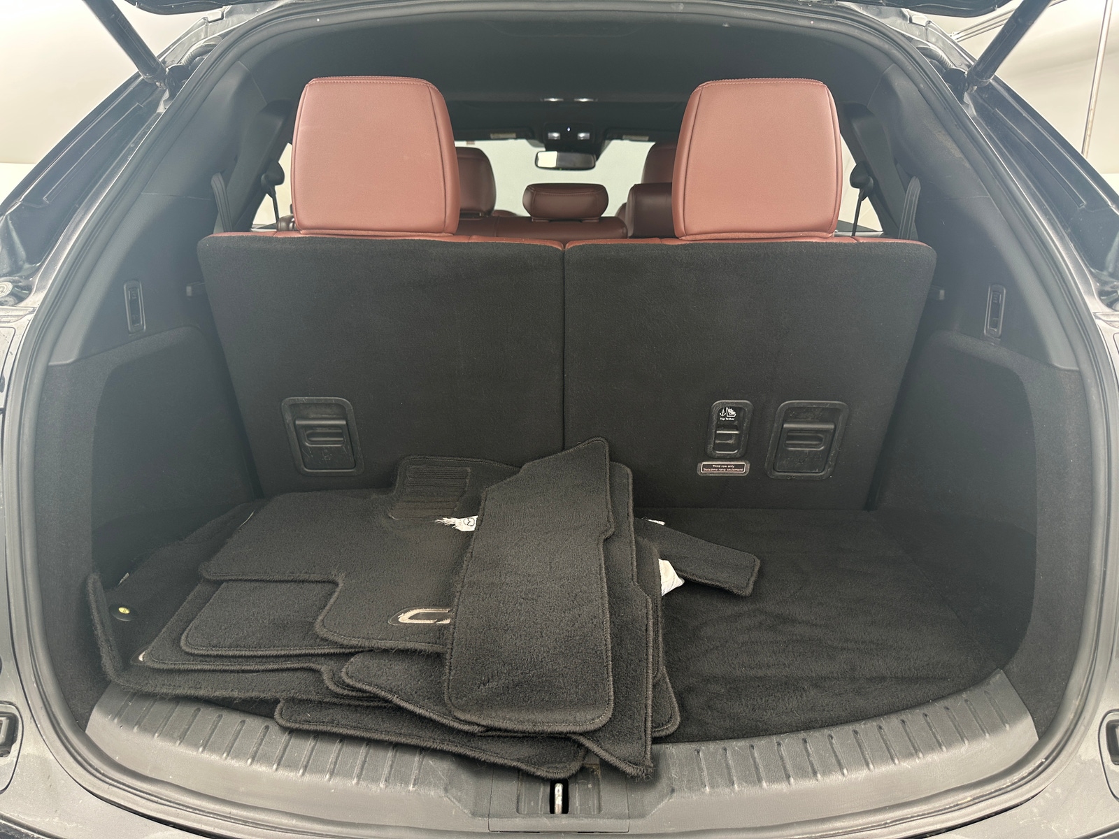 Thumbnail: 2017 Mazda CX-9 - 6
