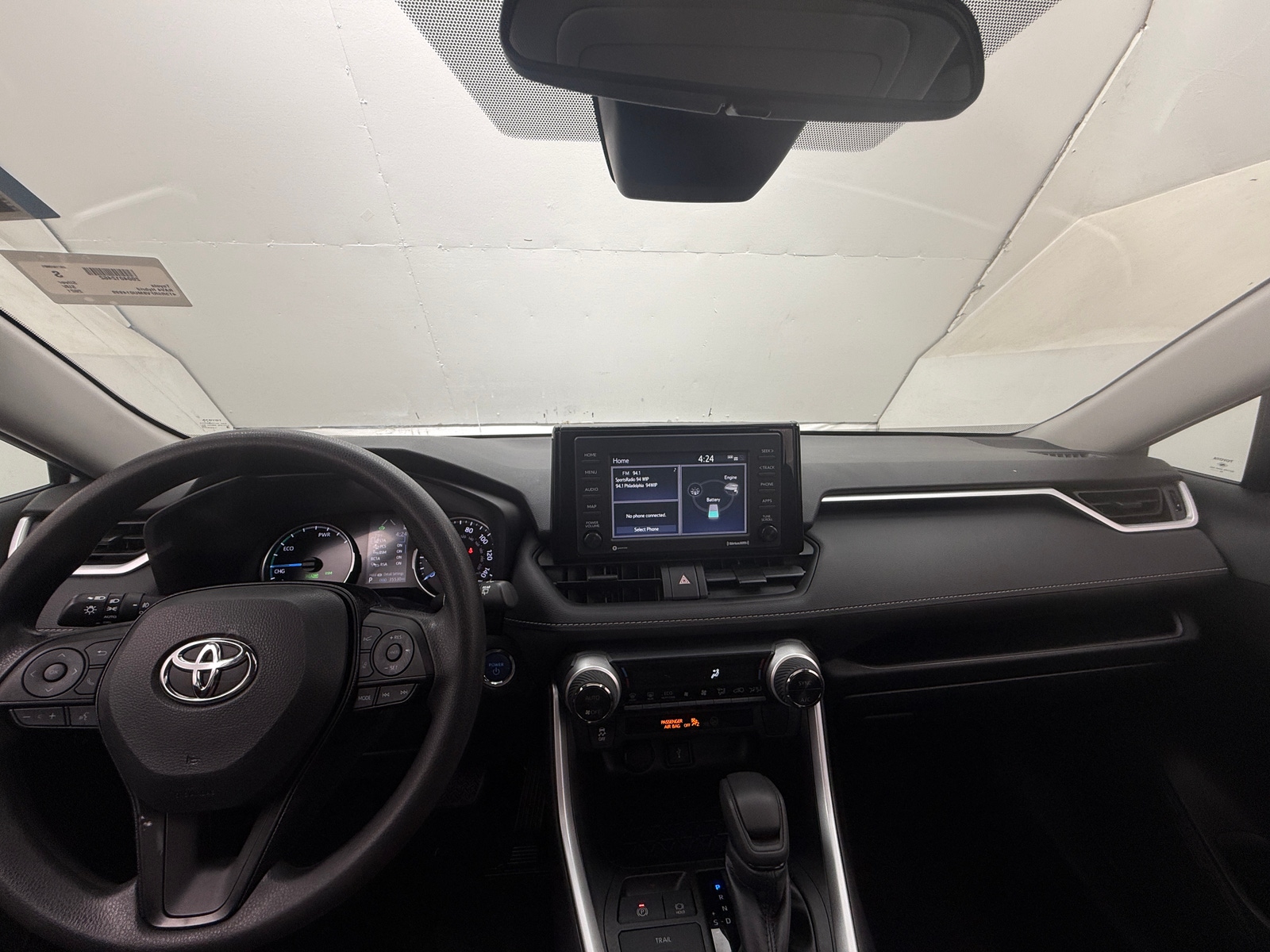 Thumbnail: 2021 Toyota RAV4 - 3