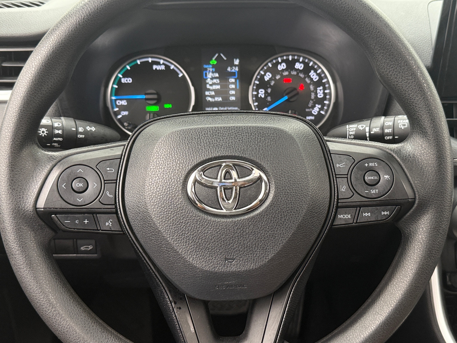 Thumbnail: 2021 Toyota RAV4 - 5