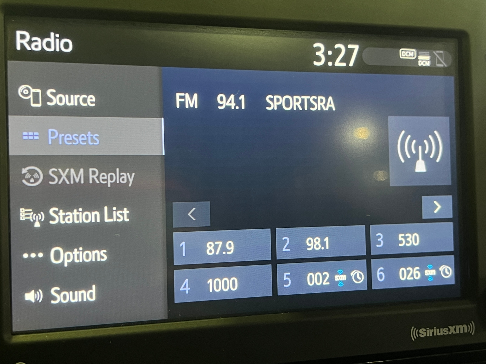 Thumbnail: 2021 Toyota RAV4 - 4