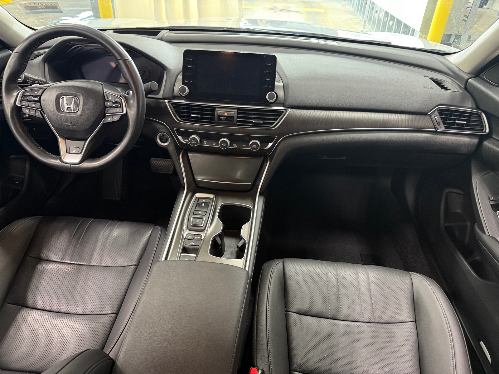 Thumbnail: 2022 Honda Accord - 2