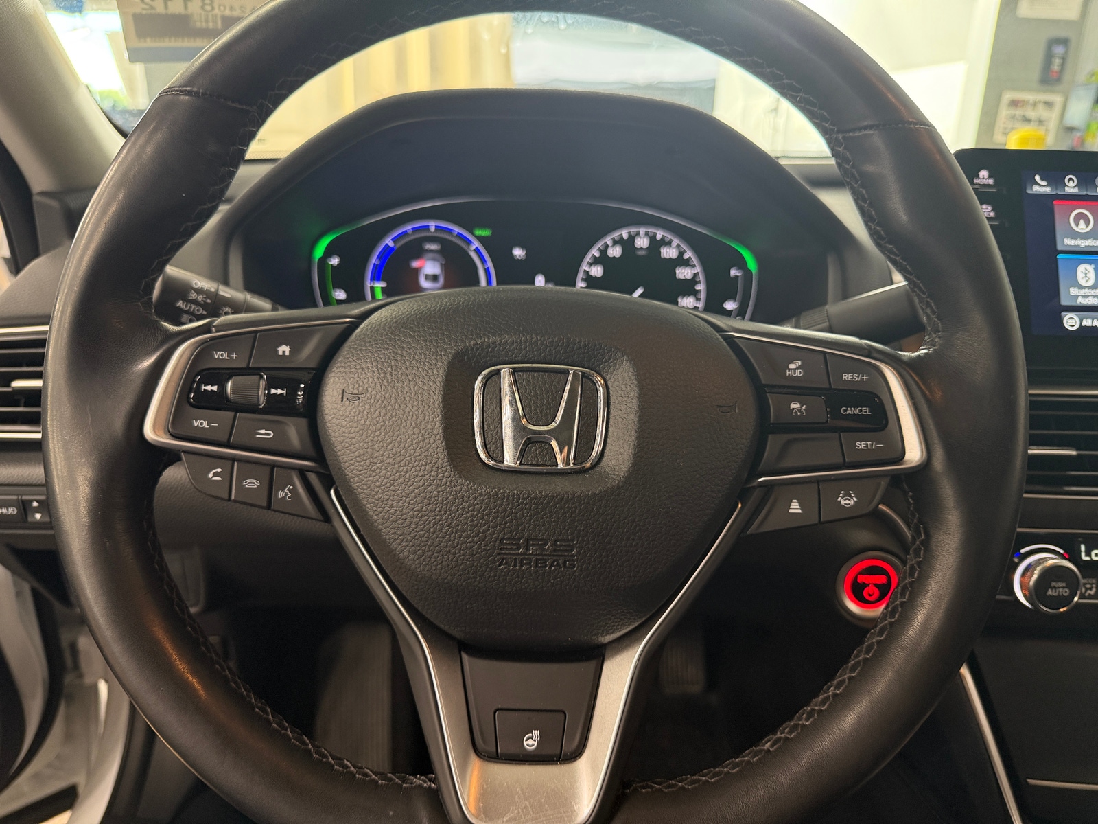 Thumbnail: 2022 Honda Accord - 4