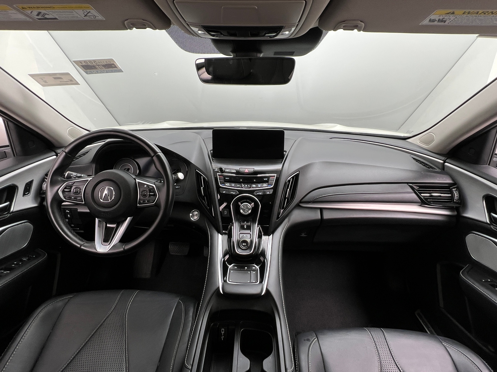 Thumbnail: 2019 Acura RDX - 2