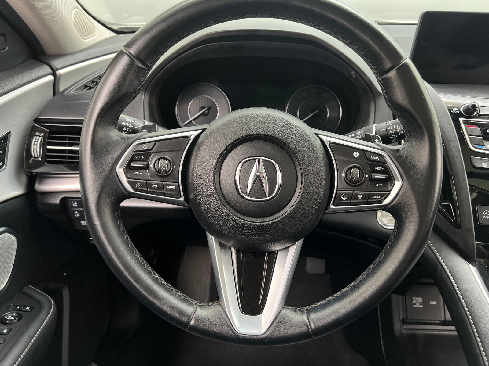 Thumbnail: 2019 Acura RDX - 4