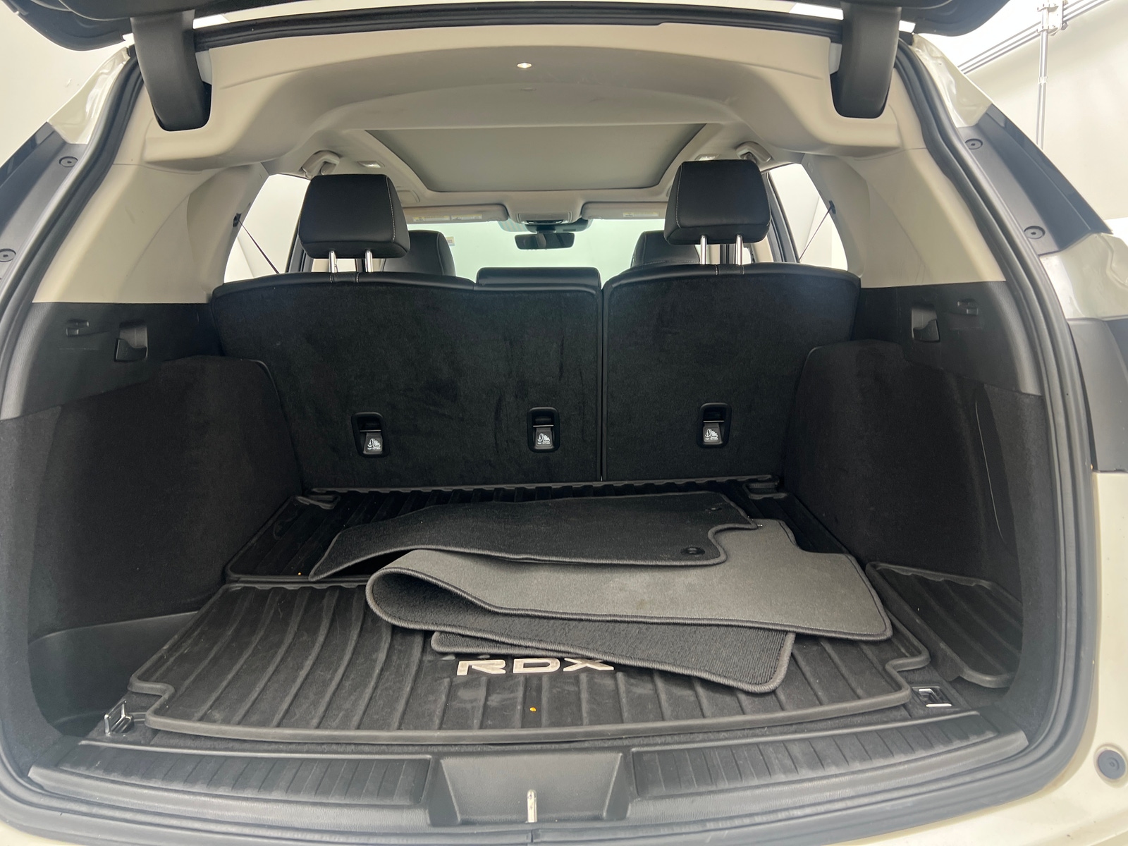 Thumbnail: 2019 Acura RDX - 6