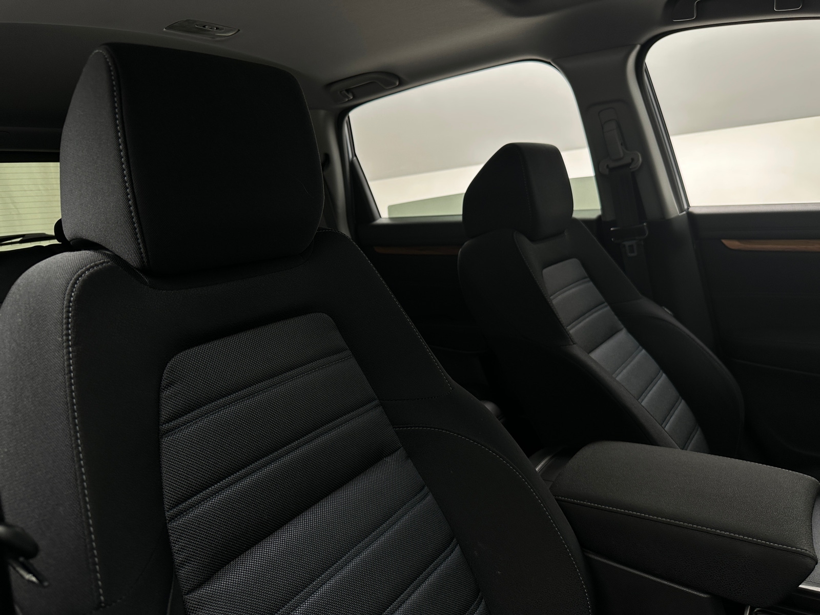Thumbnail: 2020 Honda CR-V - 2