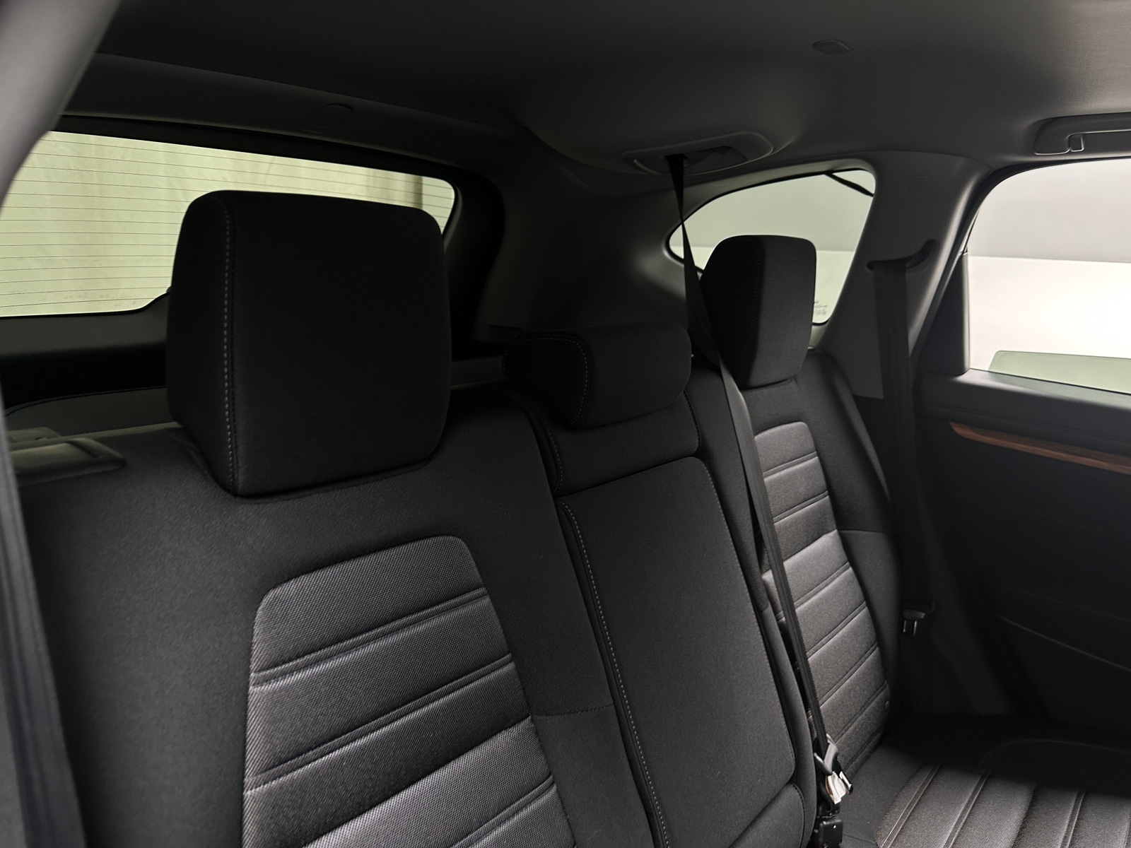 Thumbnail: 2020 Honda CR-V - 6