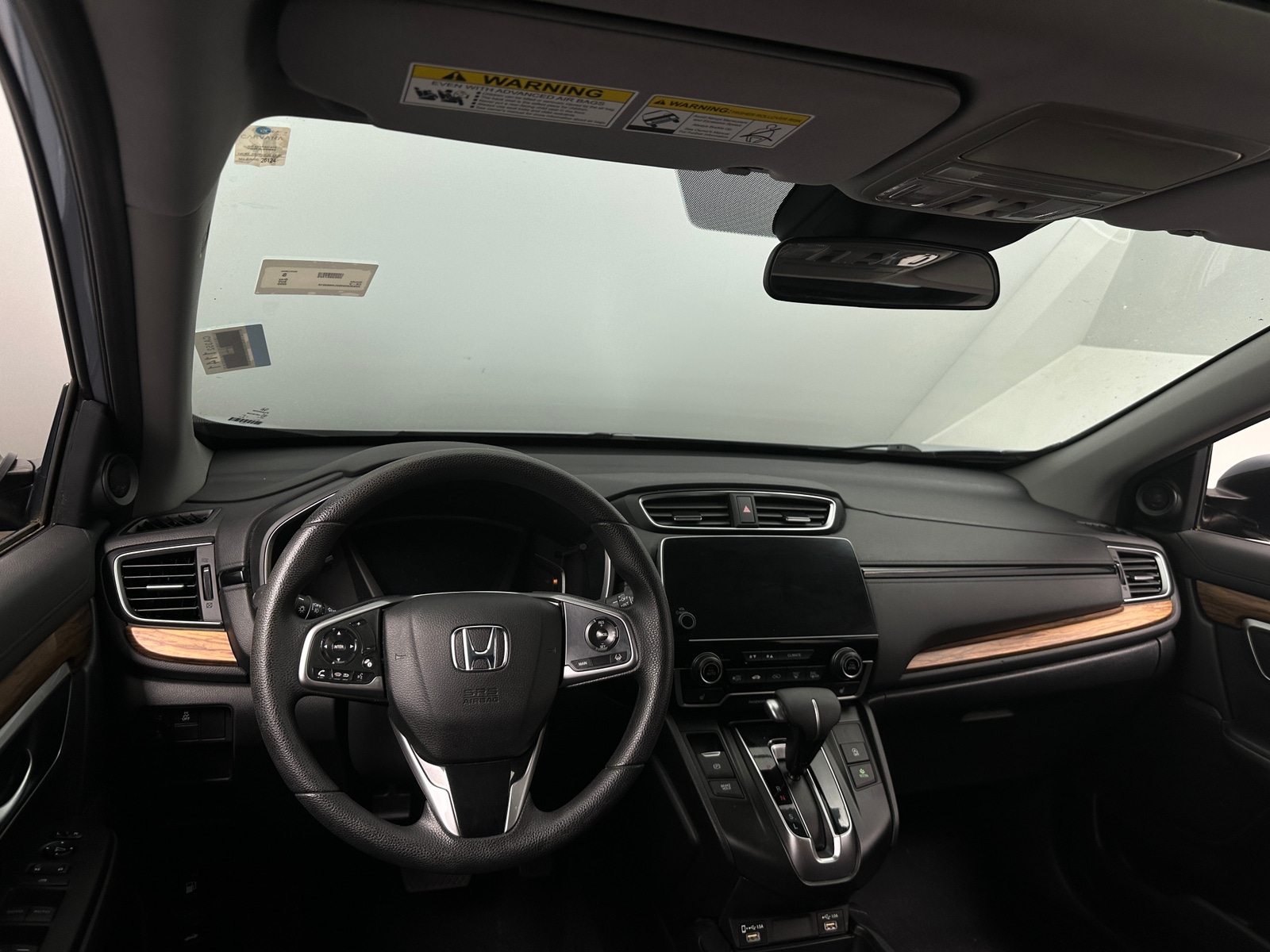 Thumbnail: 2020 Honda CR-V - 3