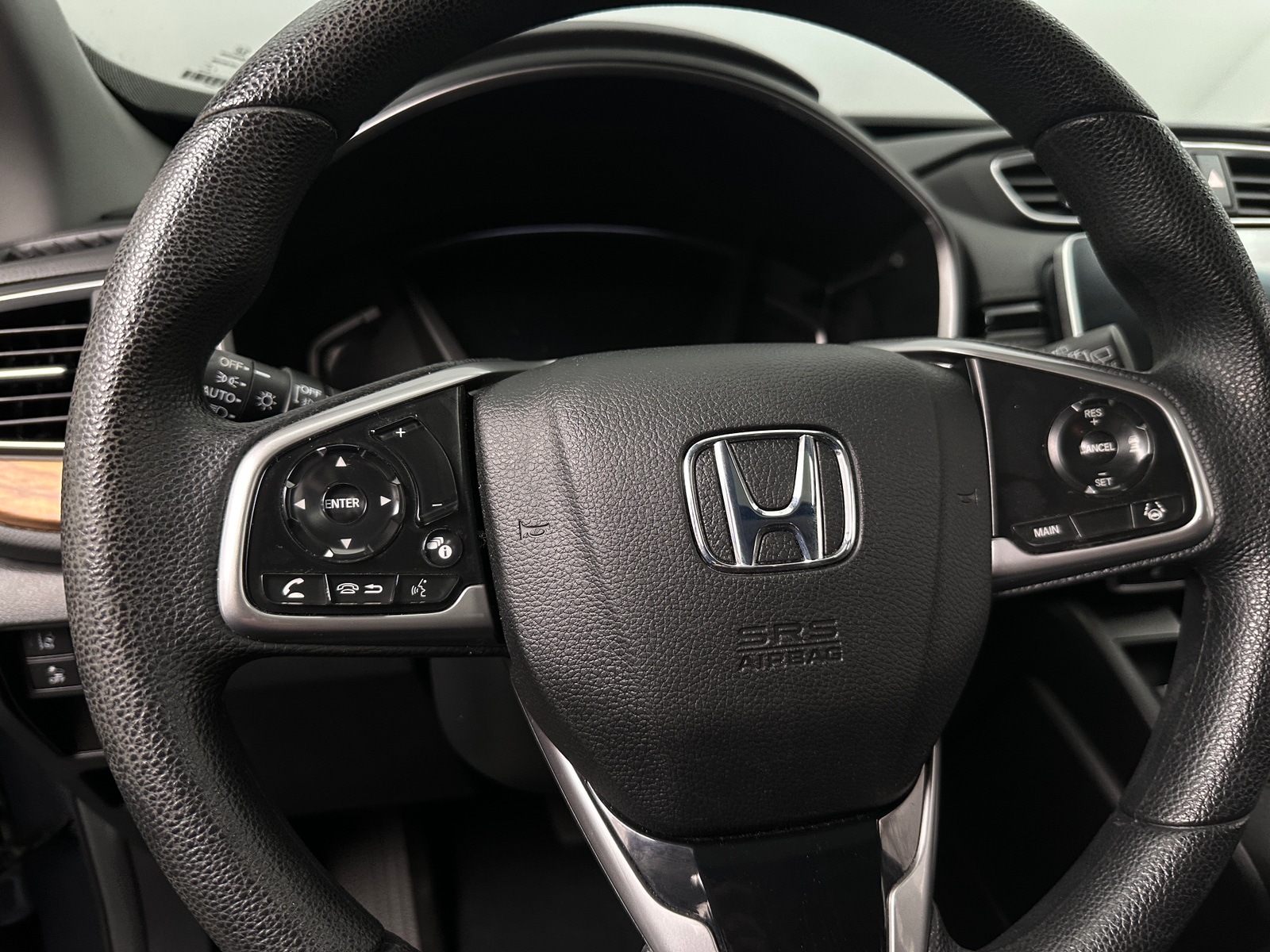 Thumbnail: 2020 Honda CR-V - 5