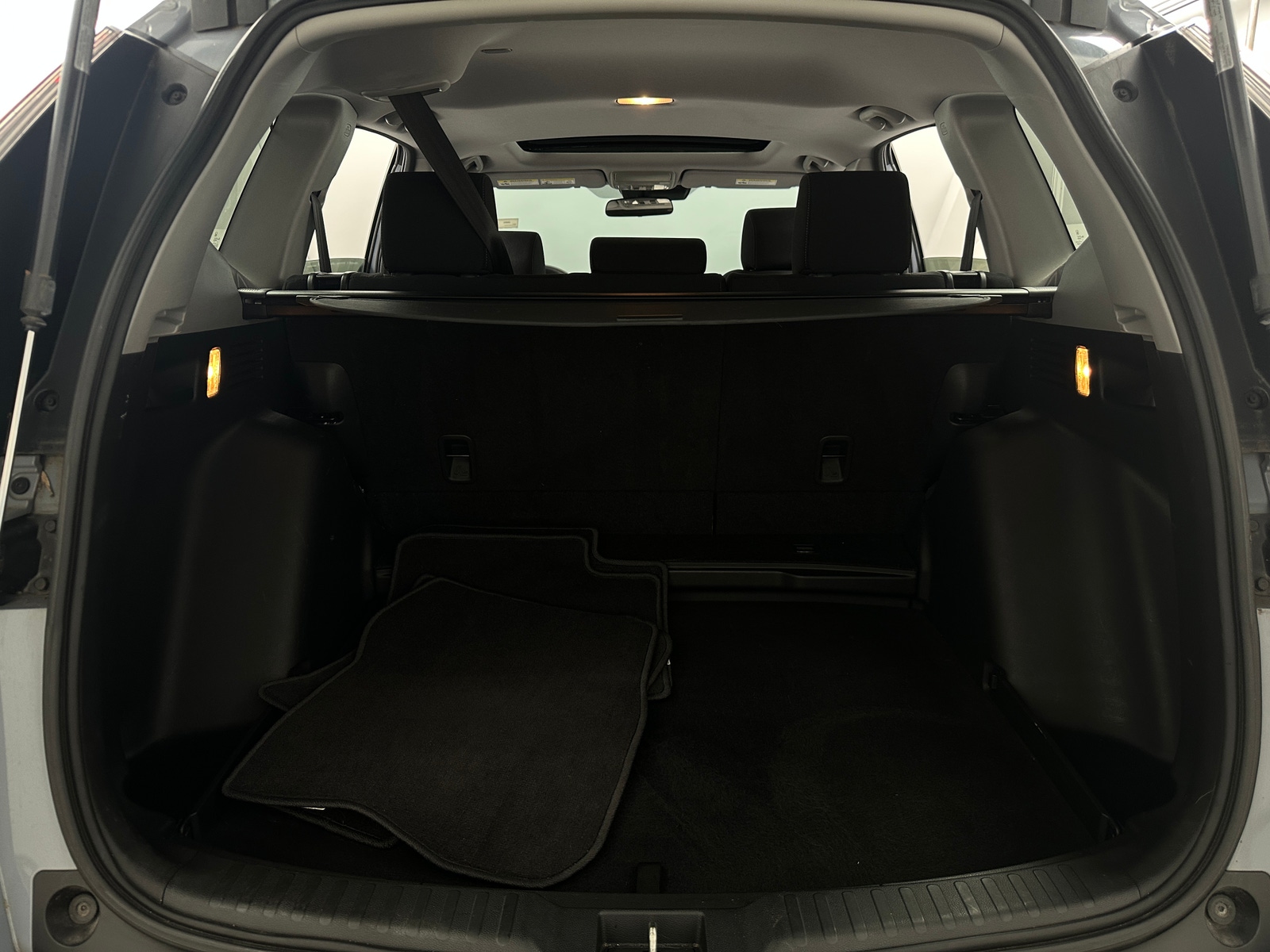 Thumbnail: 2020 Honda CR-V - 7
