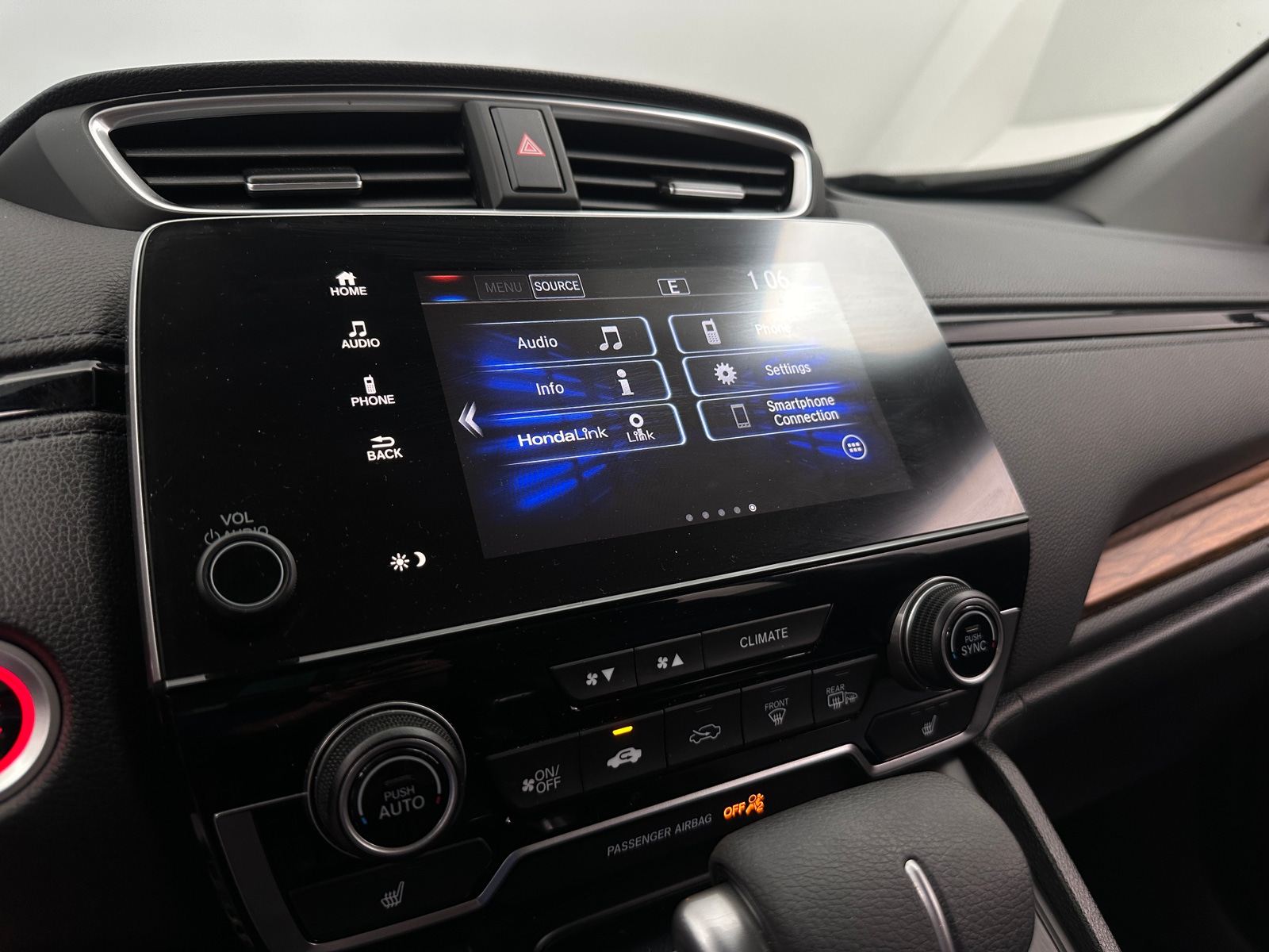 Thumbnail: 2020 Honda CR-V - 4