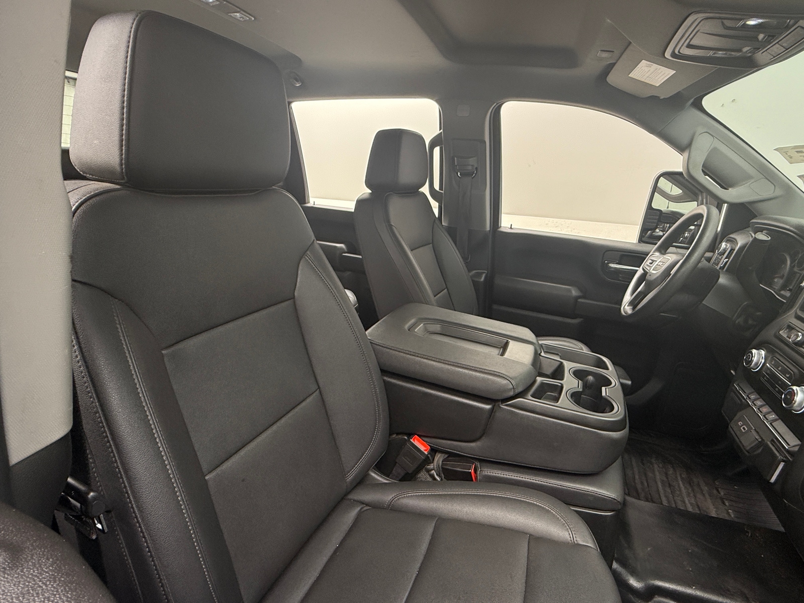 Thumbnail: 2024 GMC Sierra 2500 - 2