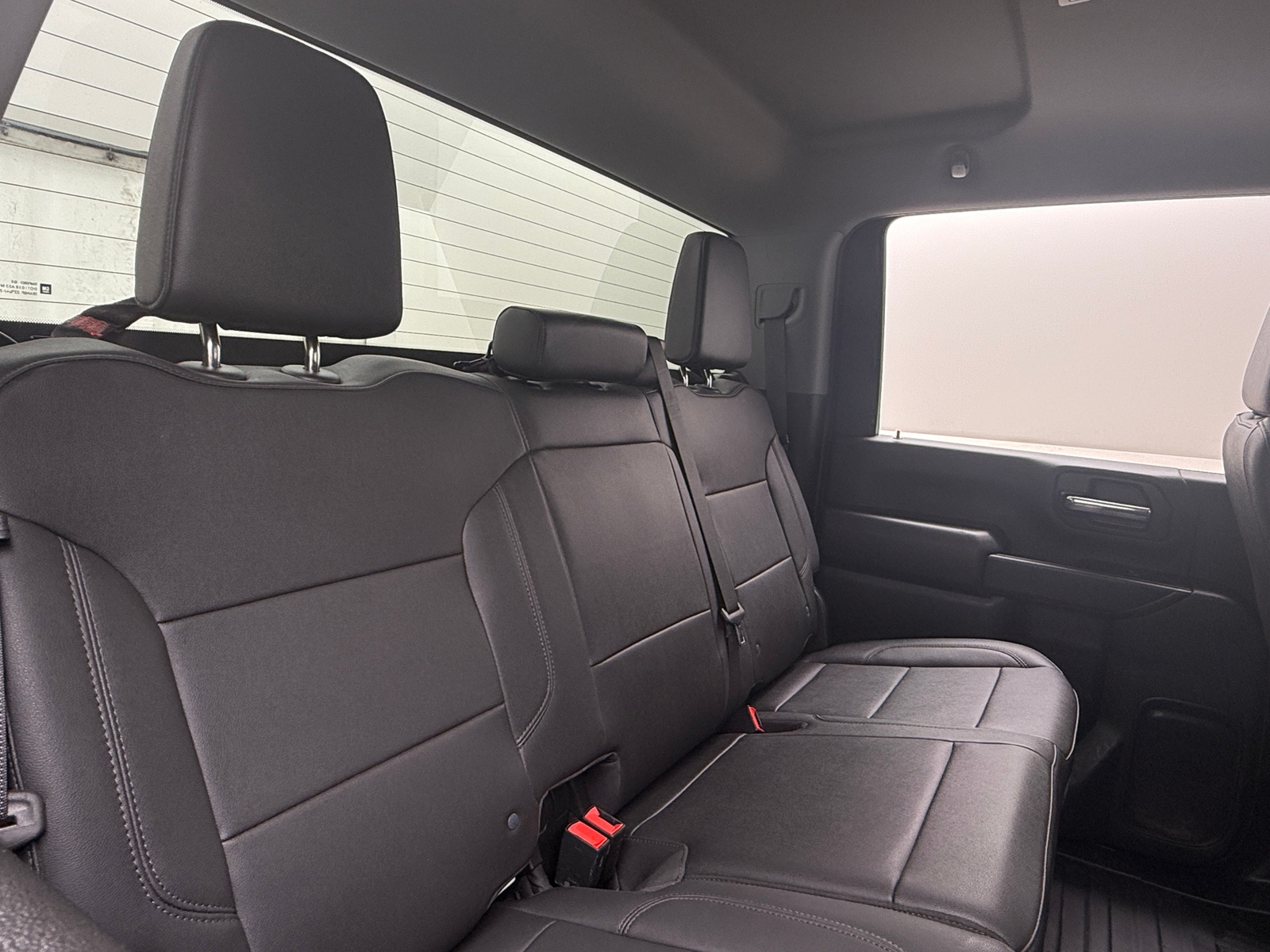 Thumbnail: 2024 GMC Sierra 2500 - 6
