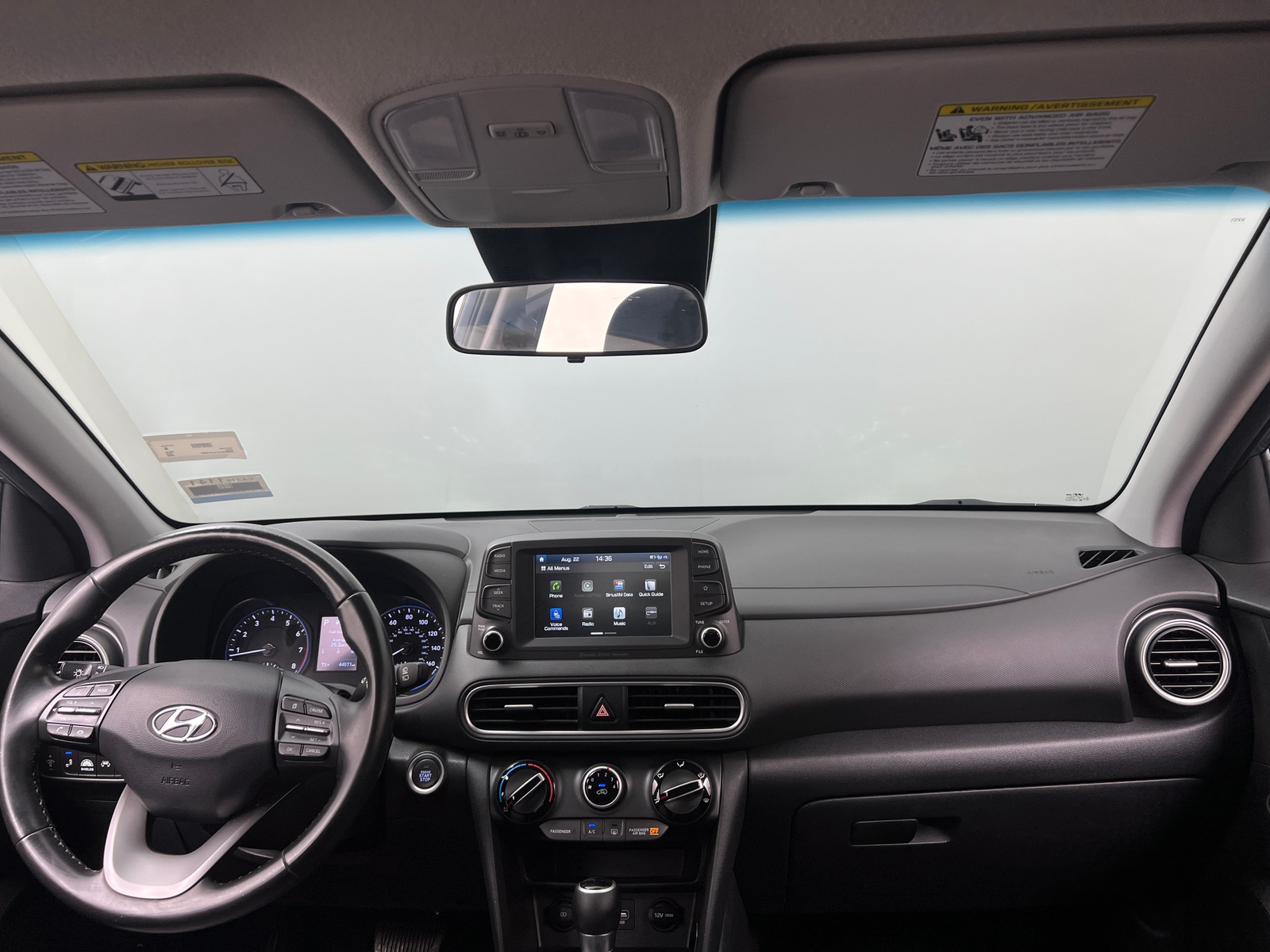 Thumbnail: 2020 Hyundai Kona - 3