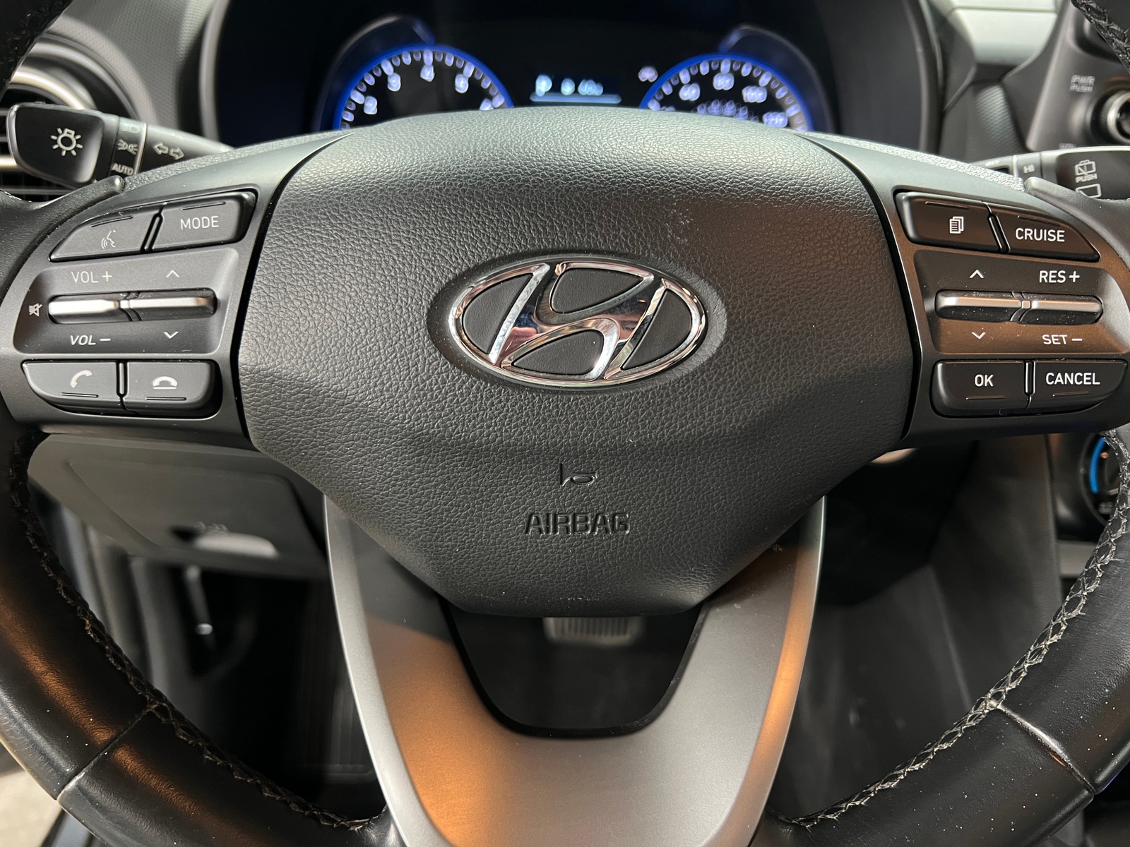 Thumbnail: 2020 Hyundai Kona - 5