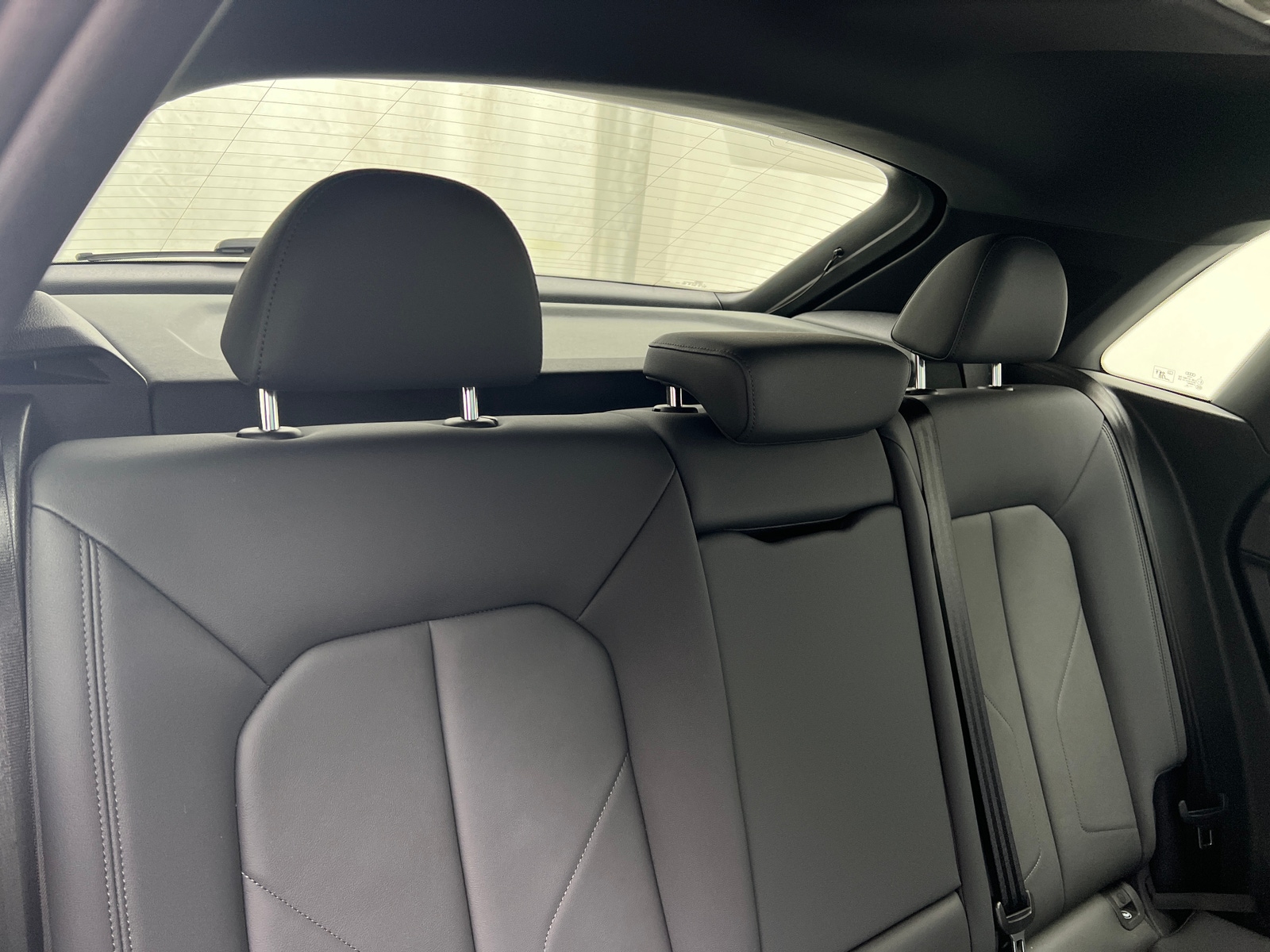 Thumbnail: 2021 Audi Q3 - 5