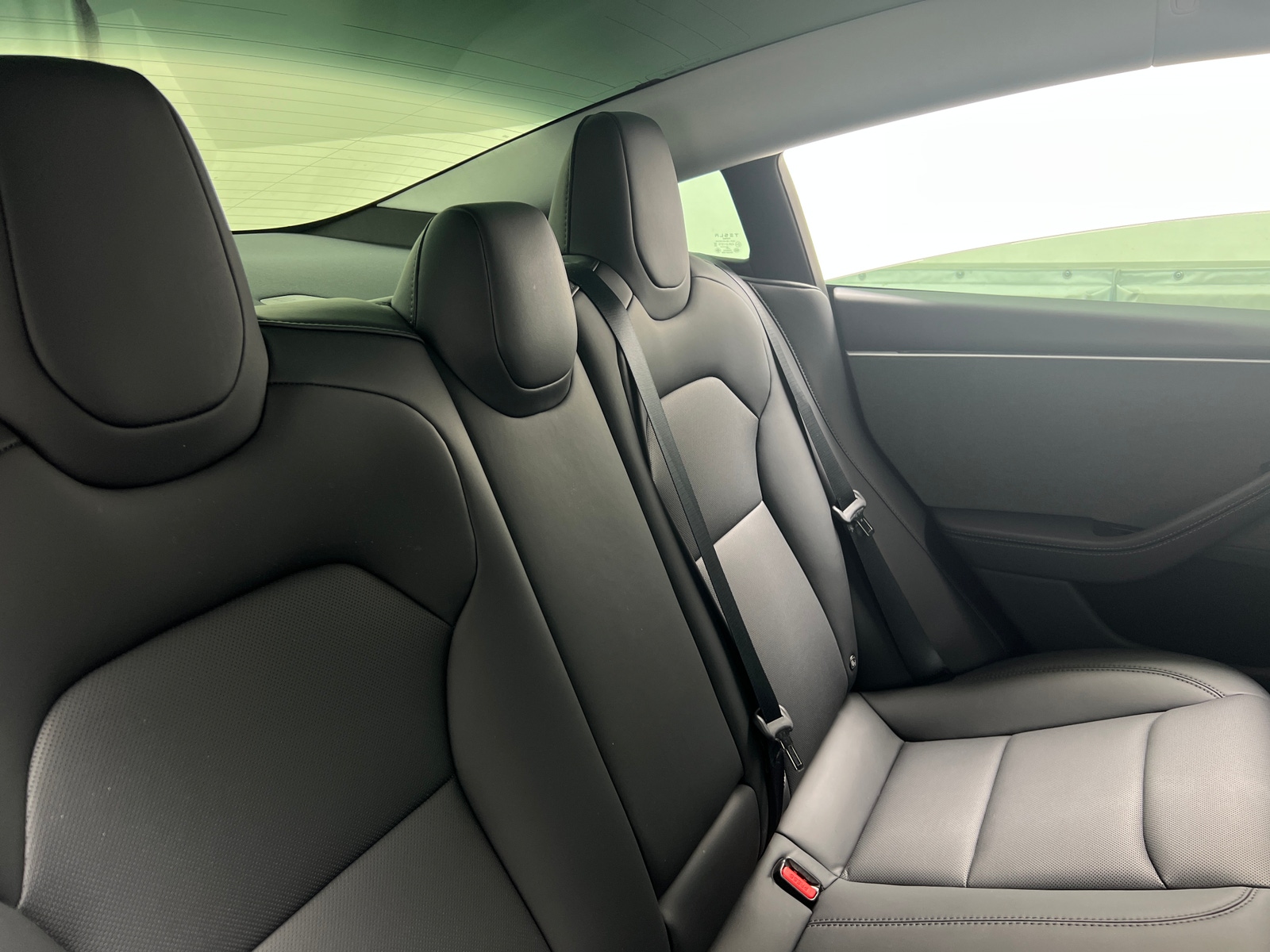 Thumbnail: 2025 Tesla Model 3 - 5