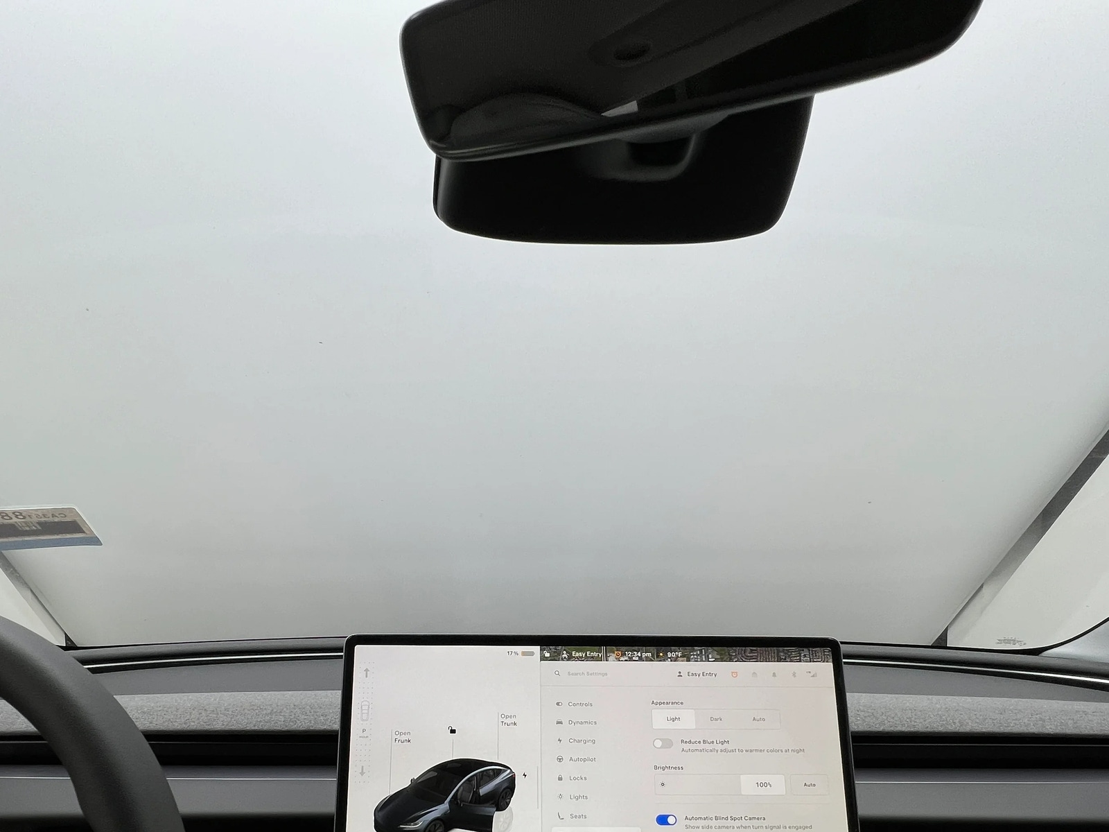 Thumbnail: 2025 Tesla Model 3 - 2